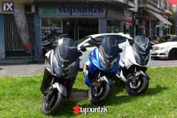 Thrust Caesar 125