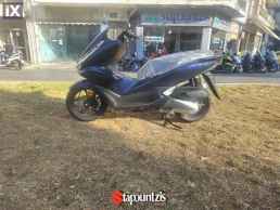 Honda Pcx 125