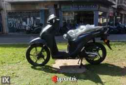 Honda Vision 110