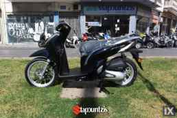 Honda Sh Mode 125