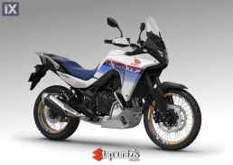 Honda Xl 750 Transalp