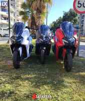 Thrust DSR 125 A C
