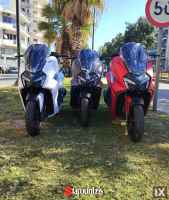 Thrust DSR 150