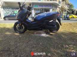 Honda Forza 350