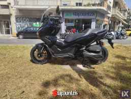 Honda Adv 350