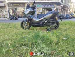 Honda Adv 350