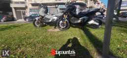 Honda X-ADV