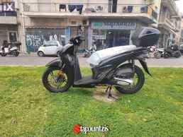 Honda Sh 125i