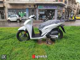 Honda sh 150i