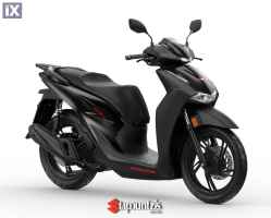 Honda sh 150i