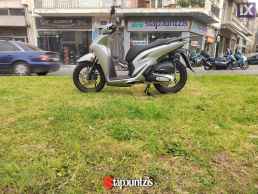 Honda sh 150i