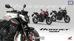 Honda Cb 500