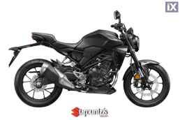 Honda Cb 300R