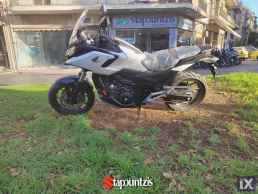 Honda NC 750