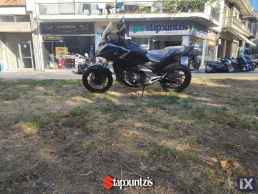 Honda NC 750