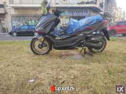 Honda Forza 125