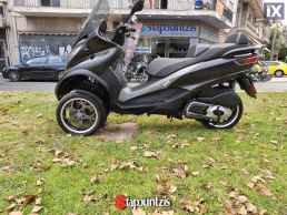 Piaggio Mp3 300 LT