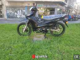 Lifan LF 125