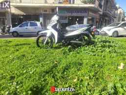 Lifan LF 125