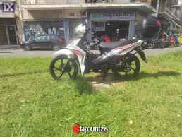 Haojin Letbe Lynx 115