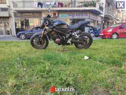 Honda Cb 650