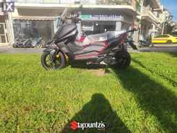 Thrust XSUV 125