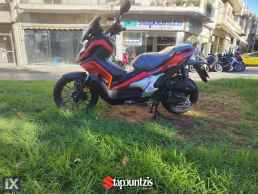 Thrust ADVX 125