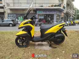 Yamaha Tricity 125
