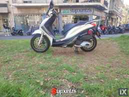 Piaggio Medley 150