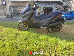 Zontes E 350