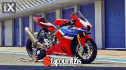 Honda Cbr 1000