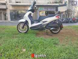Piaggio Beverly 300