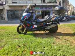 Bmw C 400 Gt