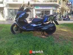 Bmw C 400 Gt