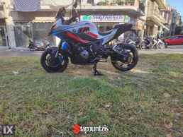 Bmw M 1000 XR