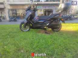 Yamaha X-Max 300