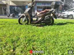 Kymco People S 150i