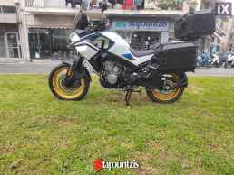 Cfmoto 800MT Explore Edition