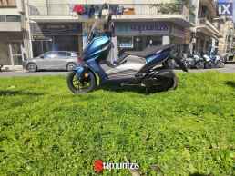 Thrust XSUV 125