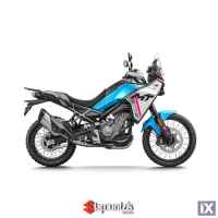 Cfmoto 450 MT