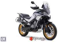 Cfmoto 800MT Explore Edition