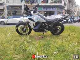 Cfmoto MT-X 1000
