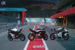 Cfmoto 675 SR-R