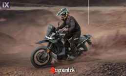 Cfmoto 800 MTX