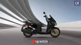 Letbe Island 125 Abs