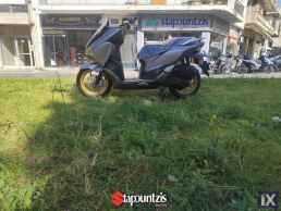 Letbe Island 125 Abs