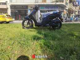 Letbe Velocity 125 Abs