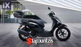 Letbe Velocity 200 Abs