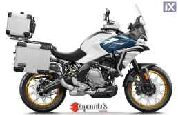 Cfmoto 700 MT