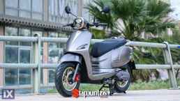 Letbe Neon 125 Abs
